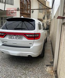 دودج دورانجو